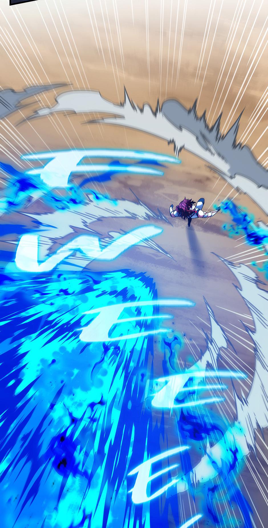 The Beginning After The End Chap 214 - Next Chap 215