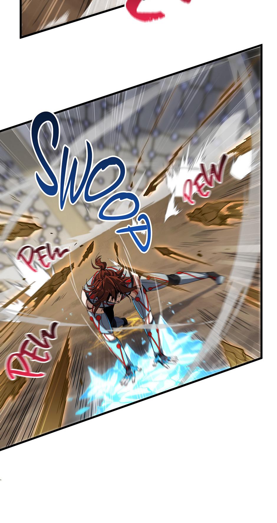 The Beginning After The End Chap 214 - Next Chap 215