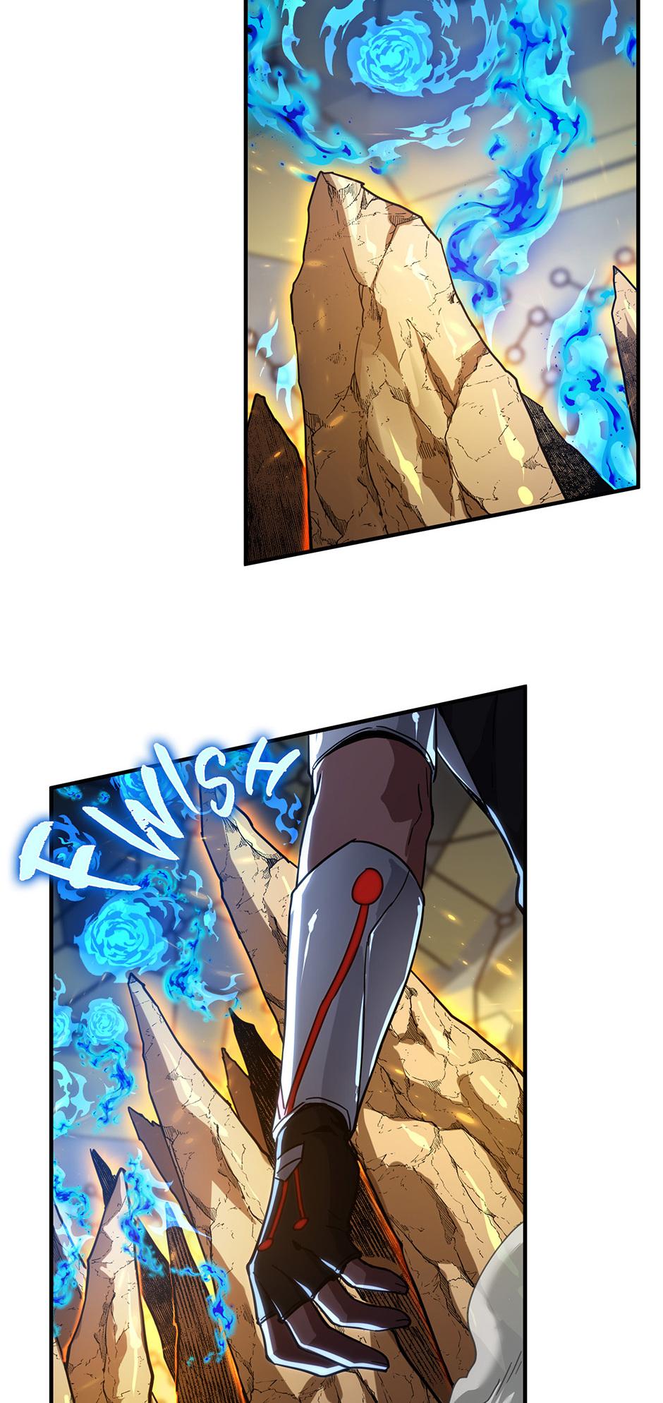 The Beginning After The End Chap 214 - Next Chap 215