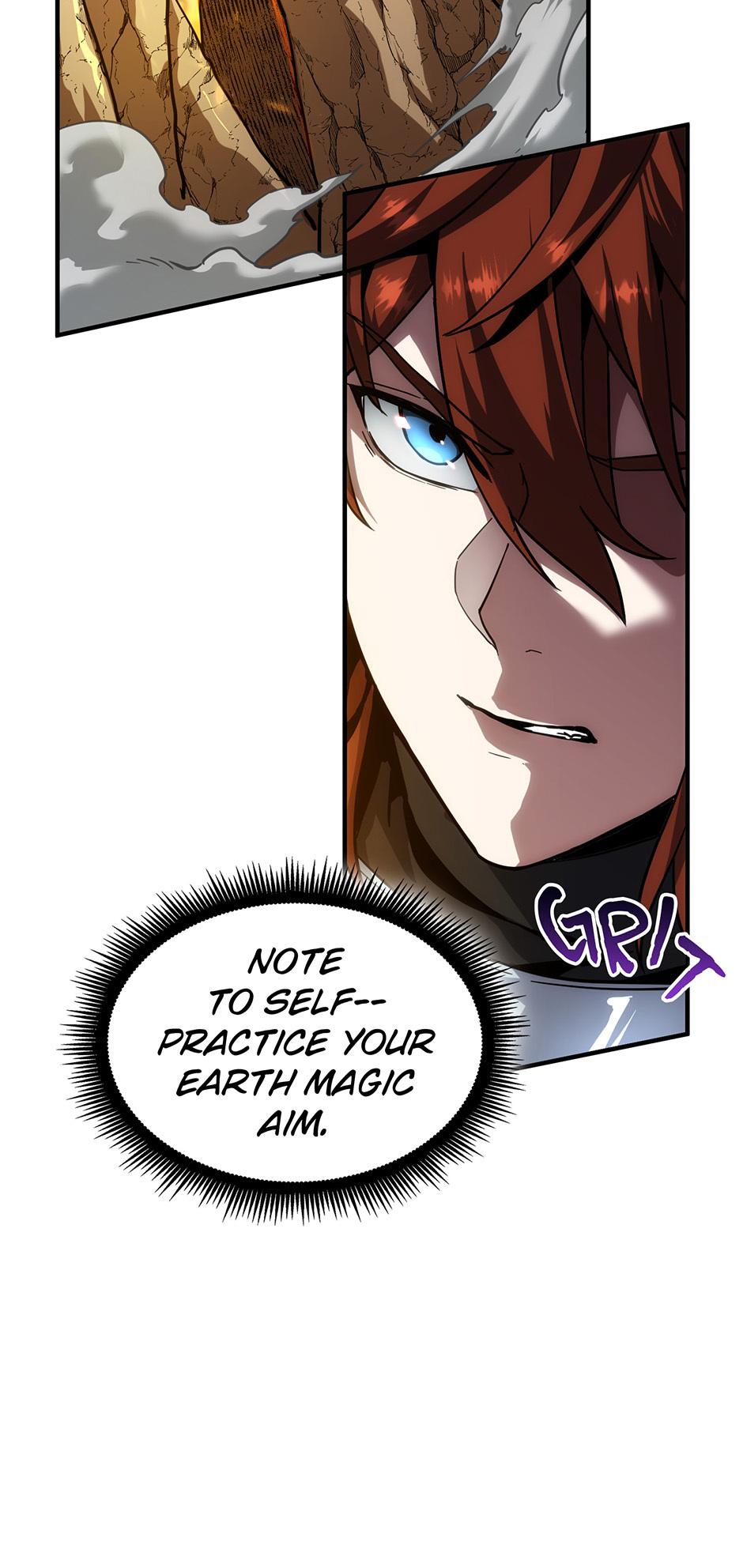 The Beginning After The End Chap 214 - Next Chap 215