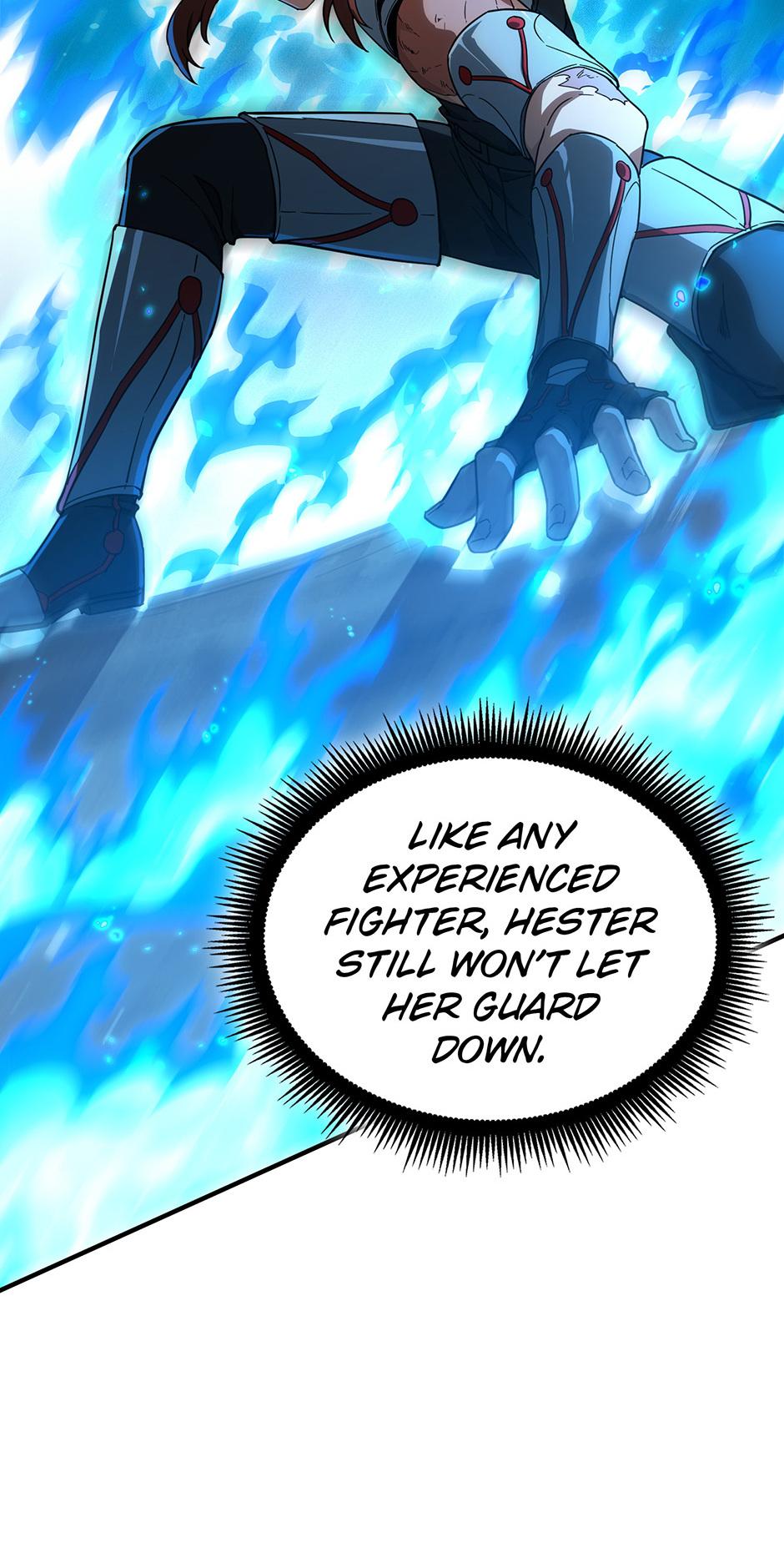 The Beginning After The End Chap 214 - Next Chap 215