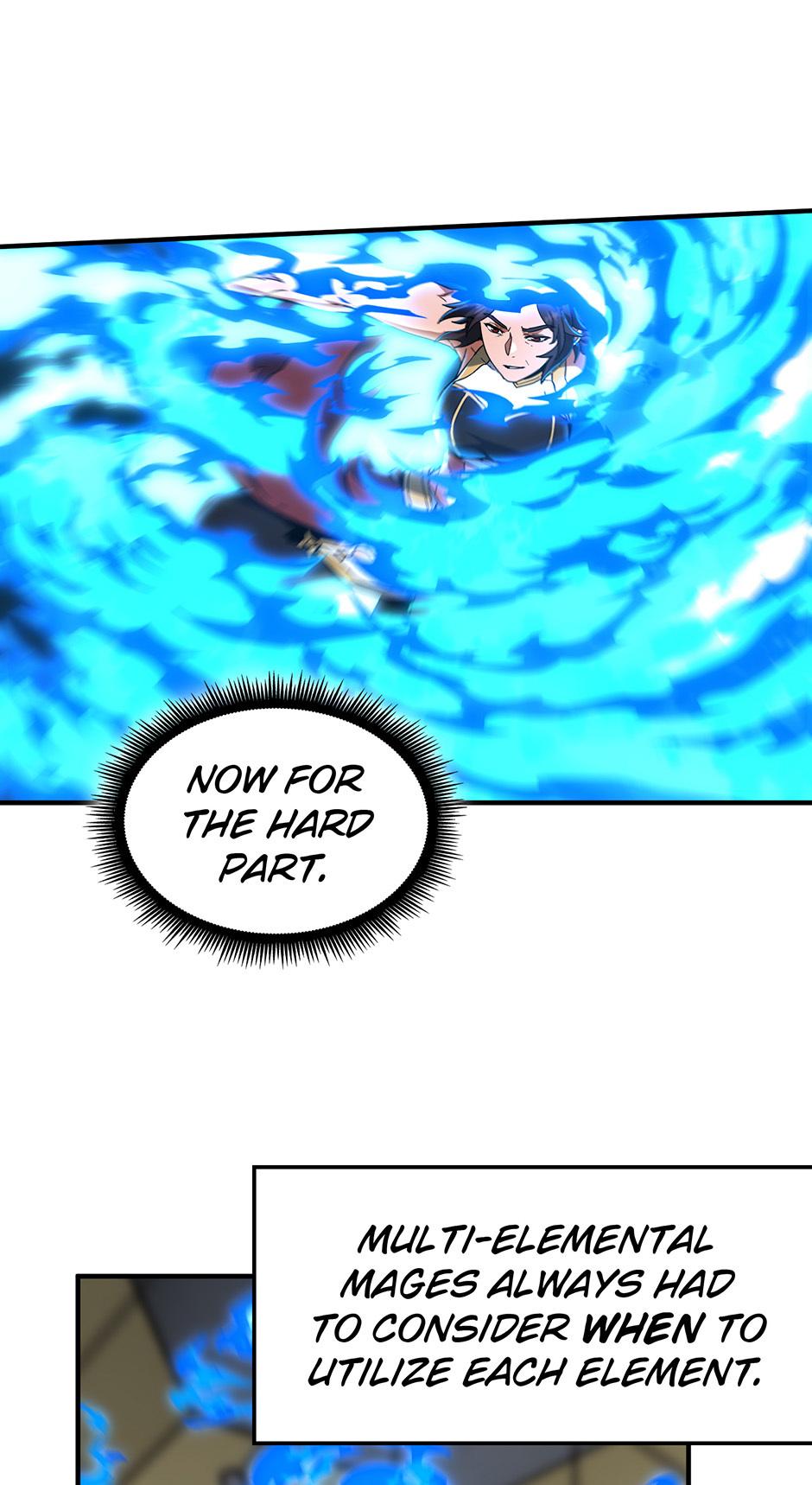 The Beginning After The End Chap 214 - Next Chap 215