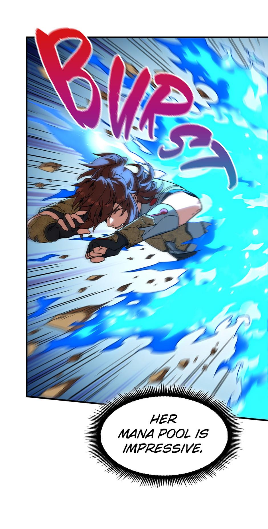 The Beginning After The End Chap 214 - Next Chap 215