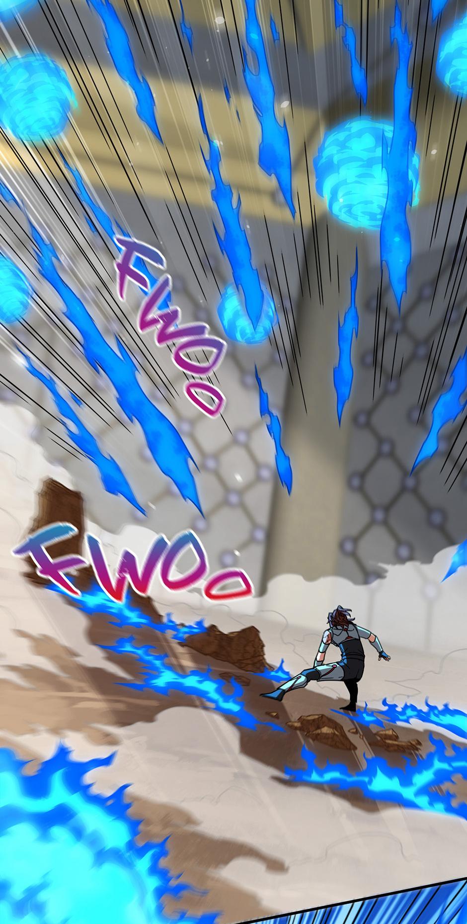 The Beginning After The End Chap 214 - Next Chap 215