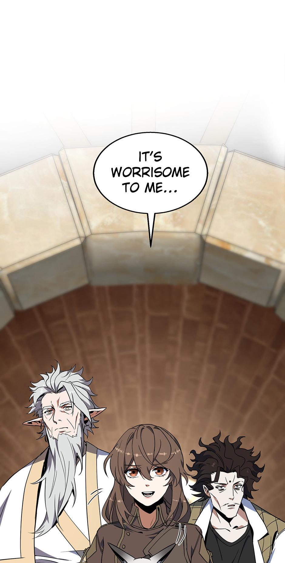The Beginning After The End Chap 214 - Next Chap 215