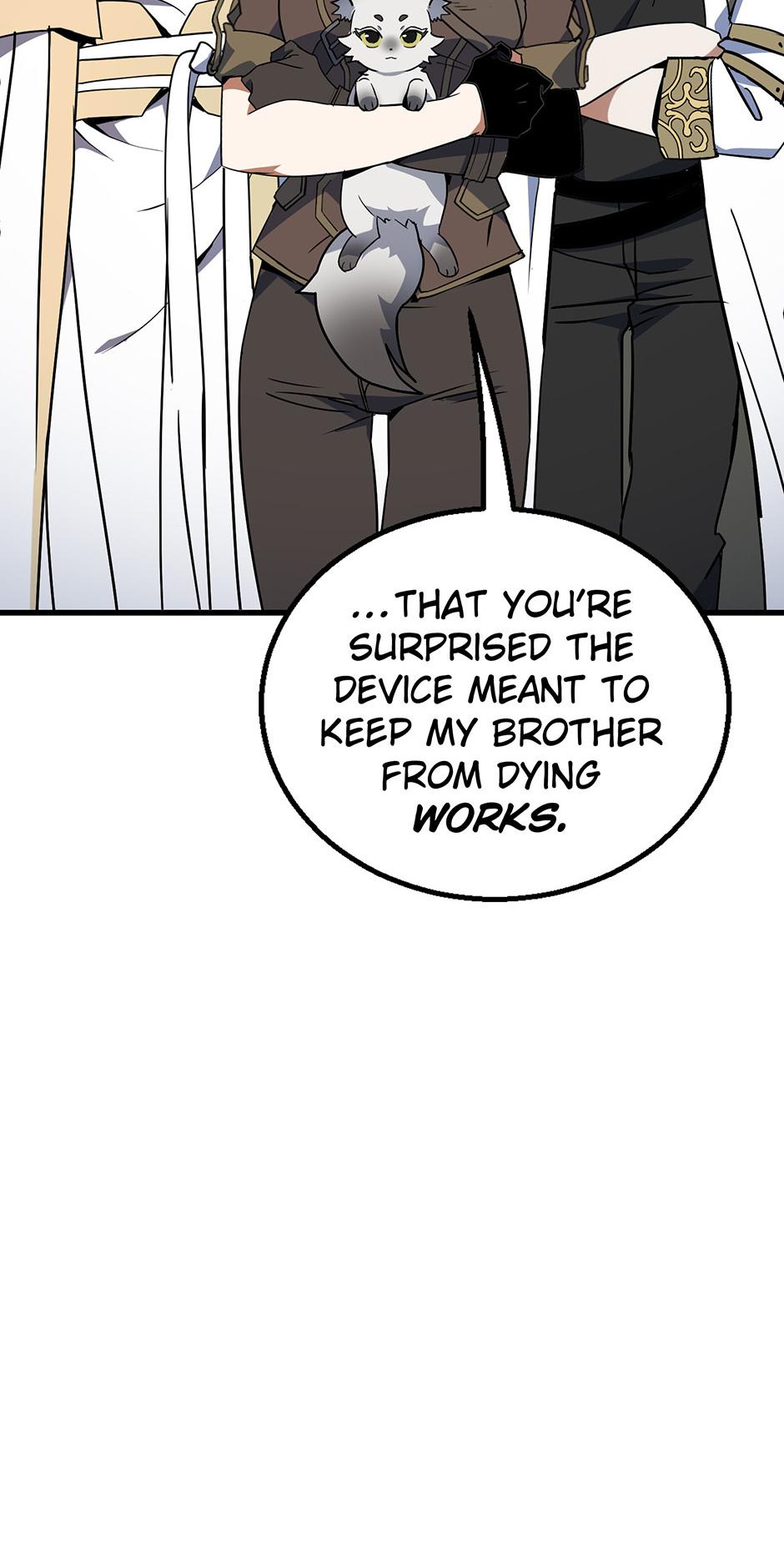 The Beginning After The End Chap 214 - Next Chap 215