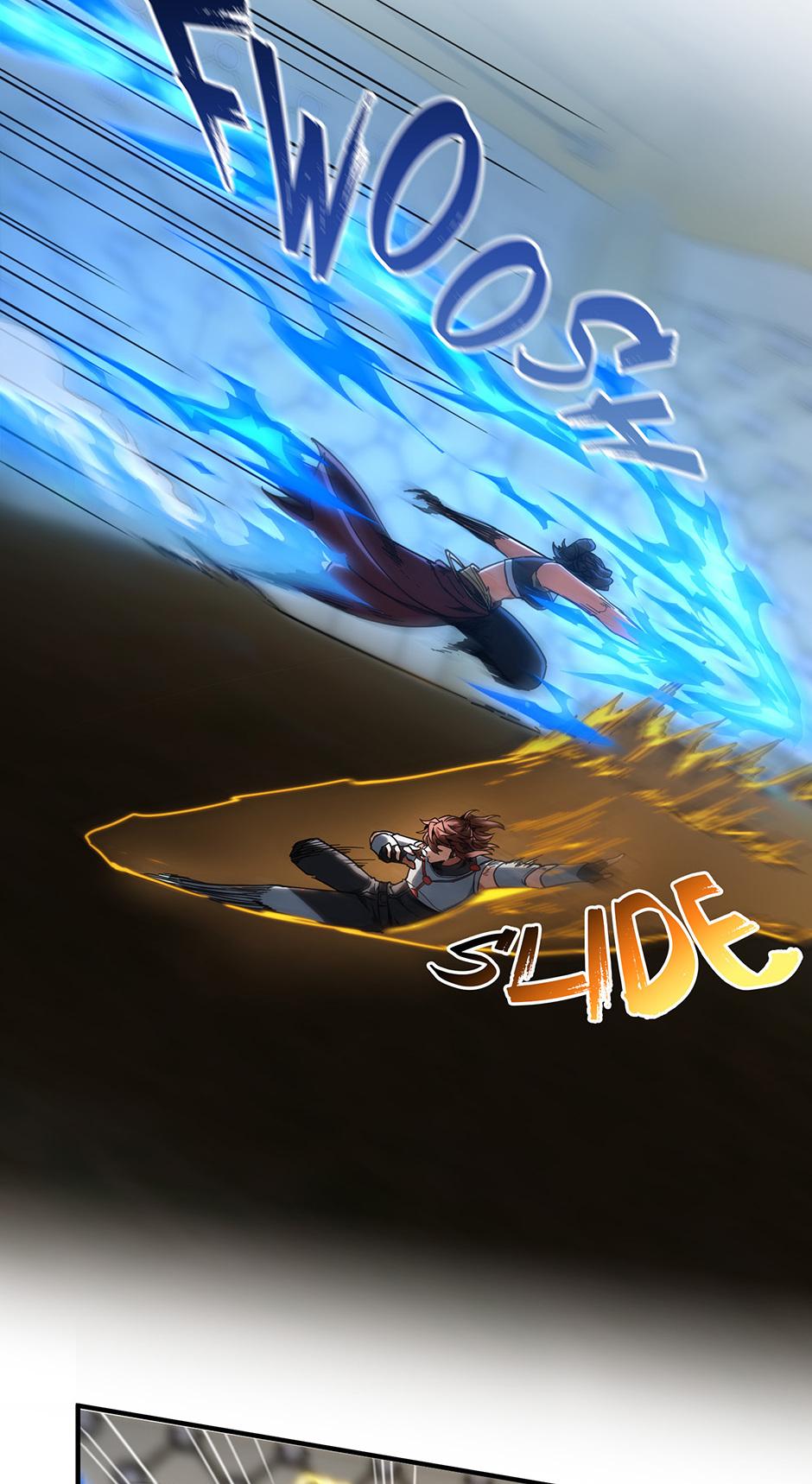 The Beginning After The End Chap 214 - Next Chap 215