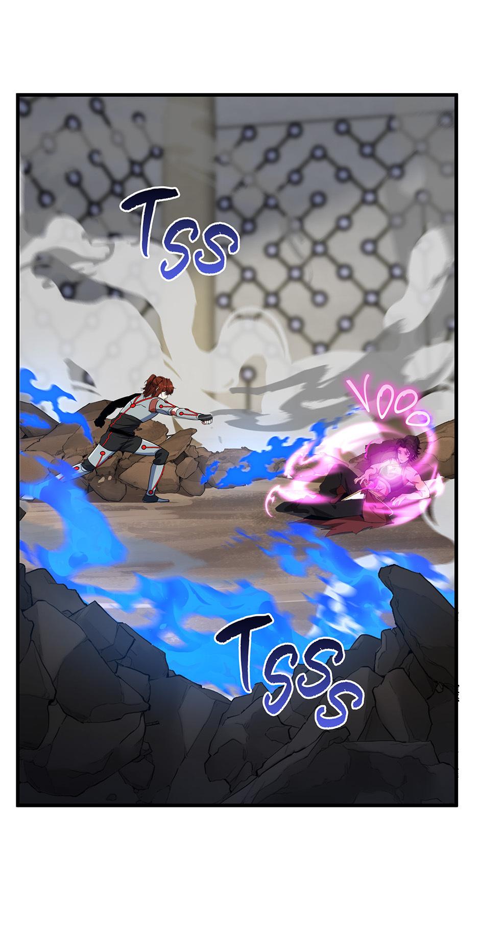 The Beginning After The End Chap 214 - Next Chap 215