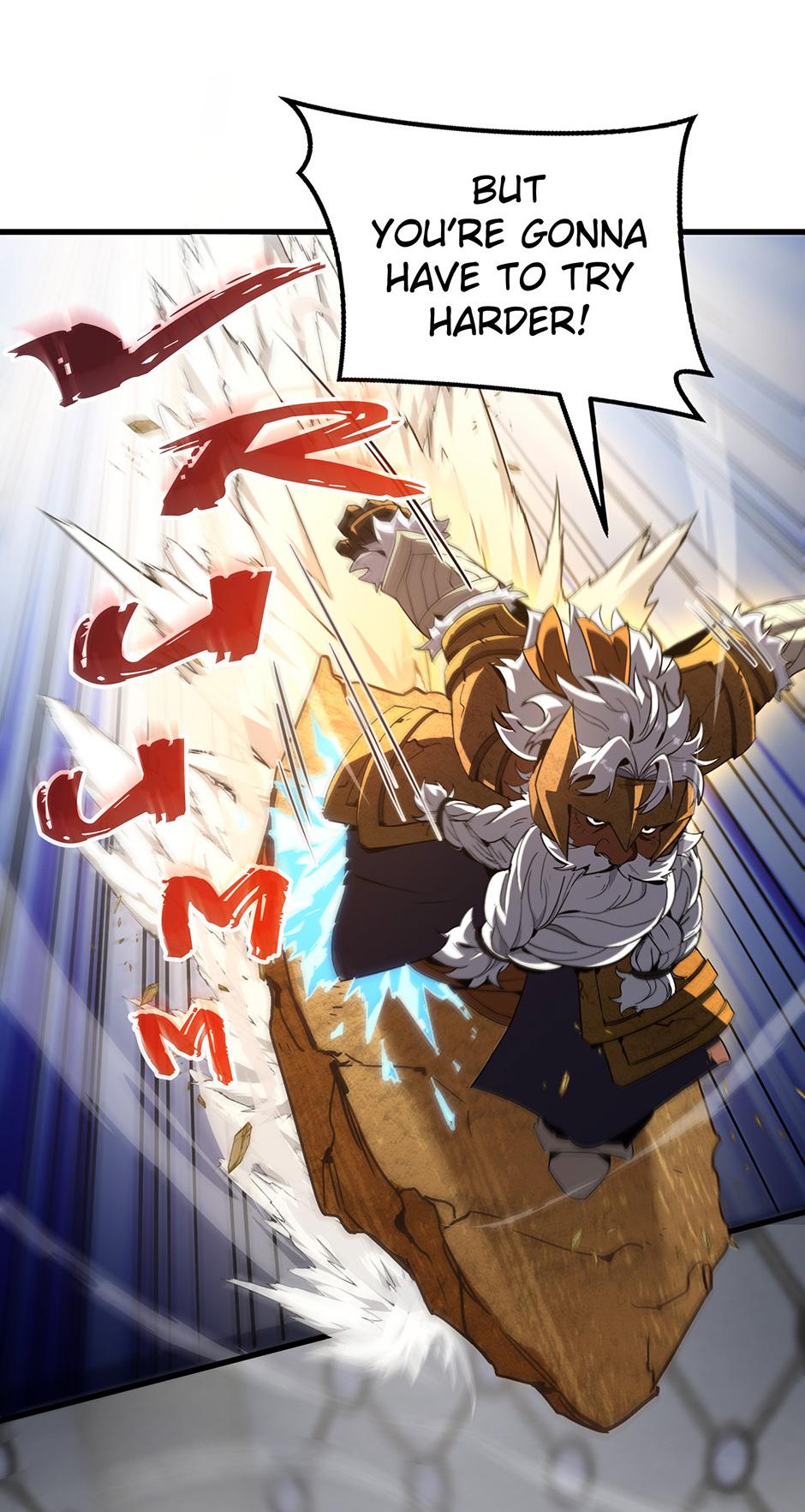 The Beginning After The End Chap 214 - Next Chap 215