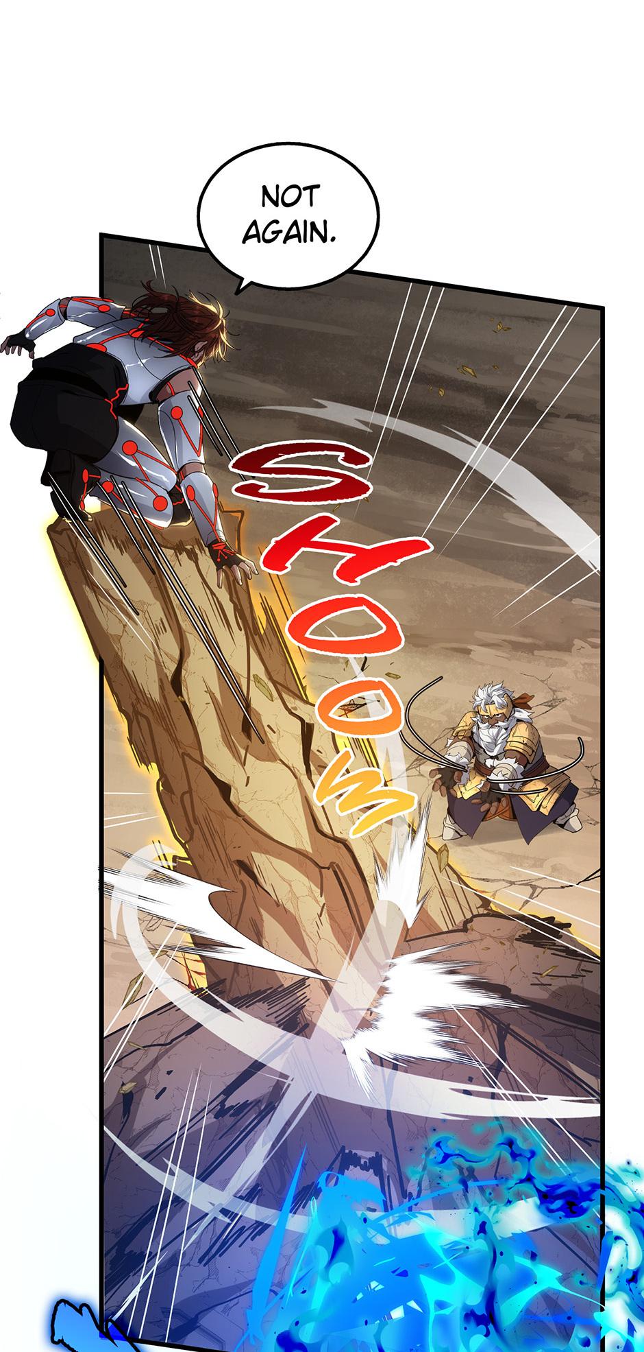 The Beginning After The End Chap 214 - Next Chap 215