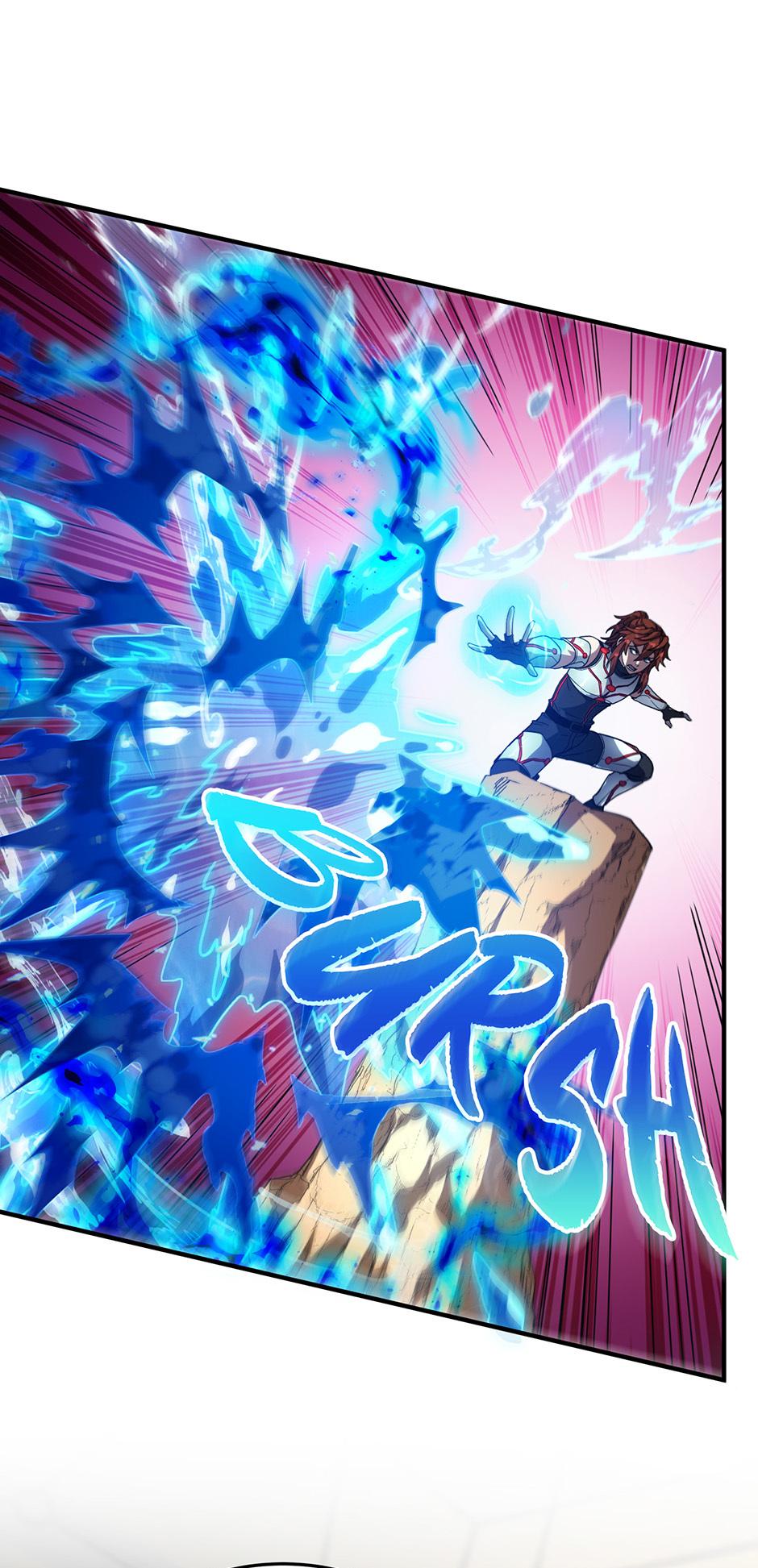 The Beginning After The End Chap 214 - Next Chap 215