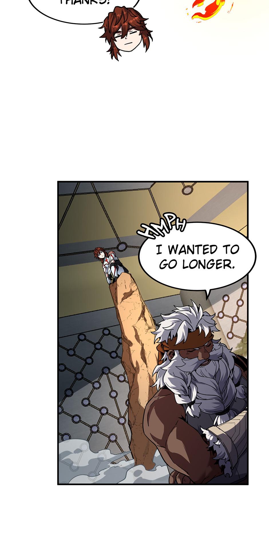 The Beginning After The End Chap 214 - Next Chap 215