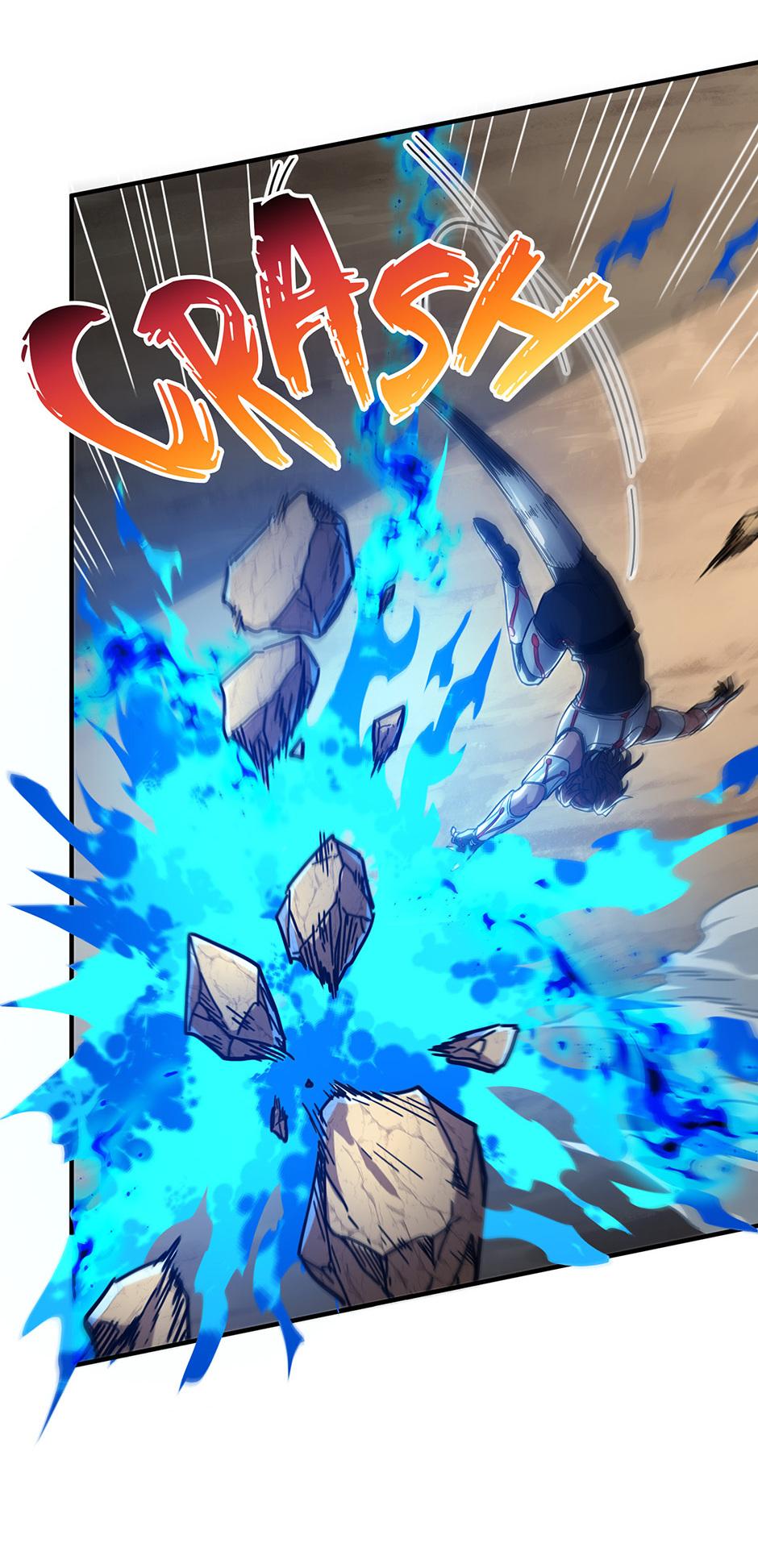 The Beginning After The End Chap 214 - Next Chap 215
