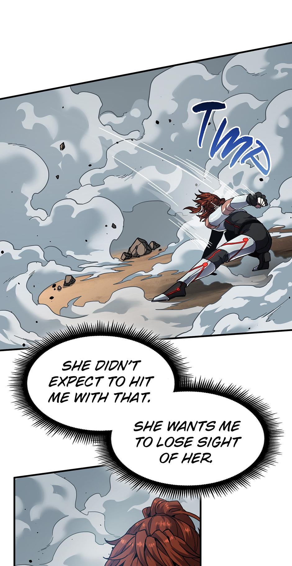 The Beginning After The End Chap 214 - Next Chap 215