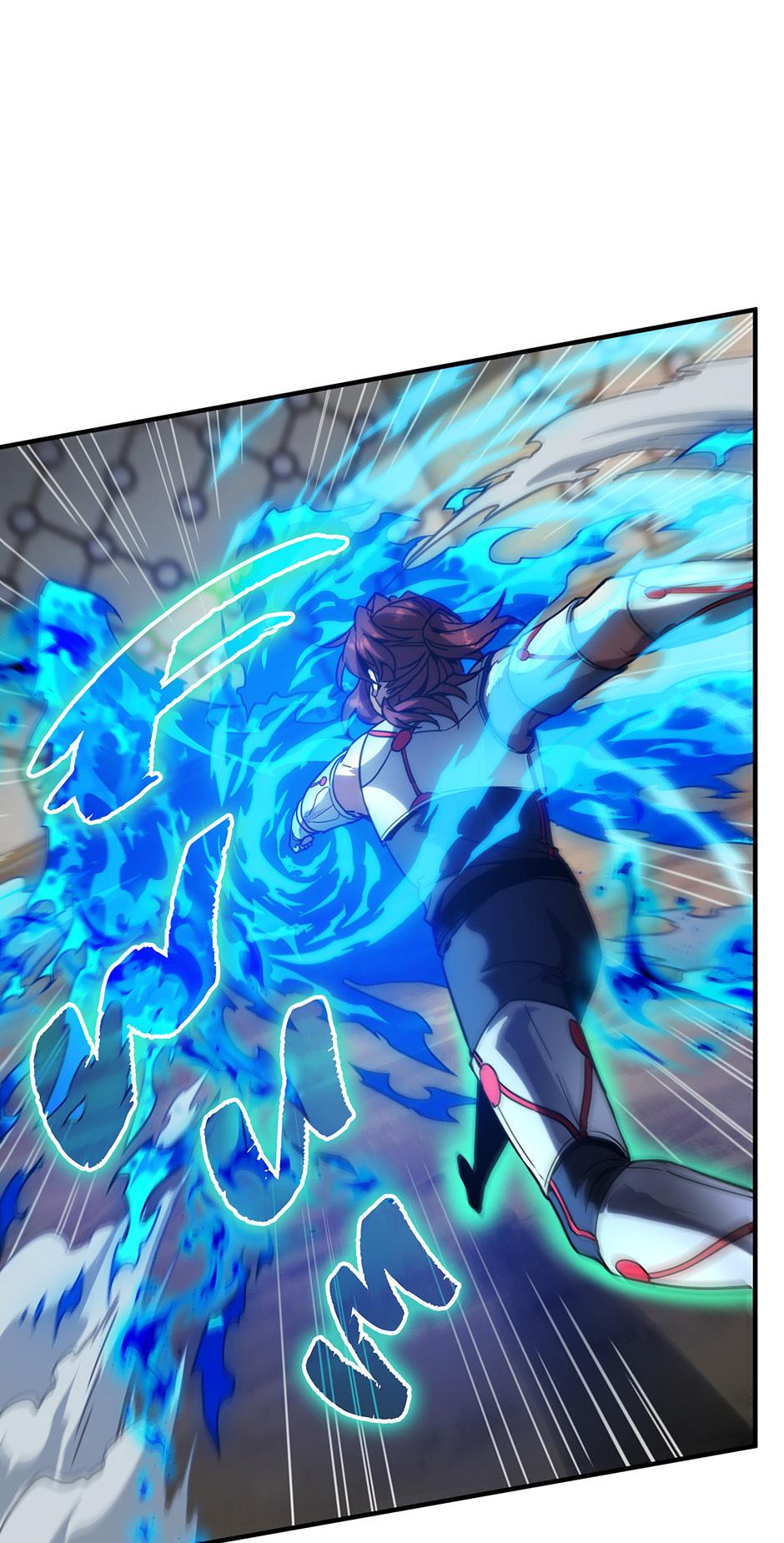 The Beginning After The End Chap 214 - Next Chap 215