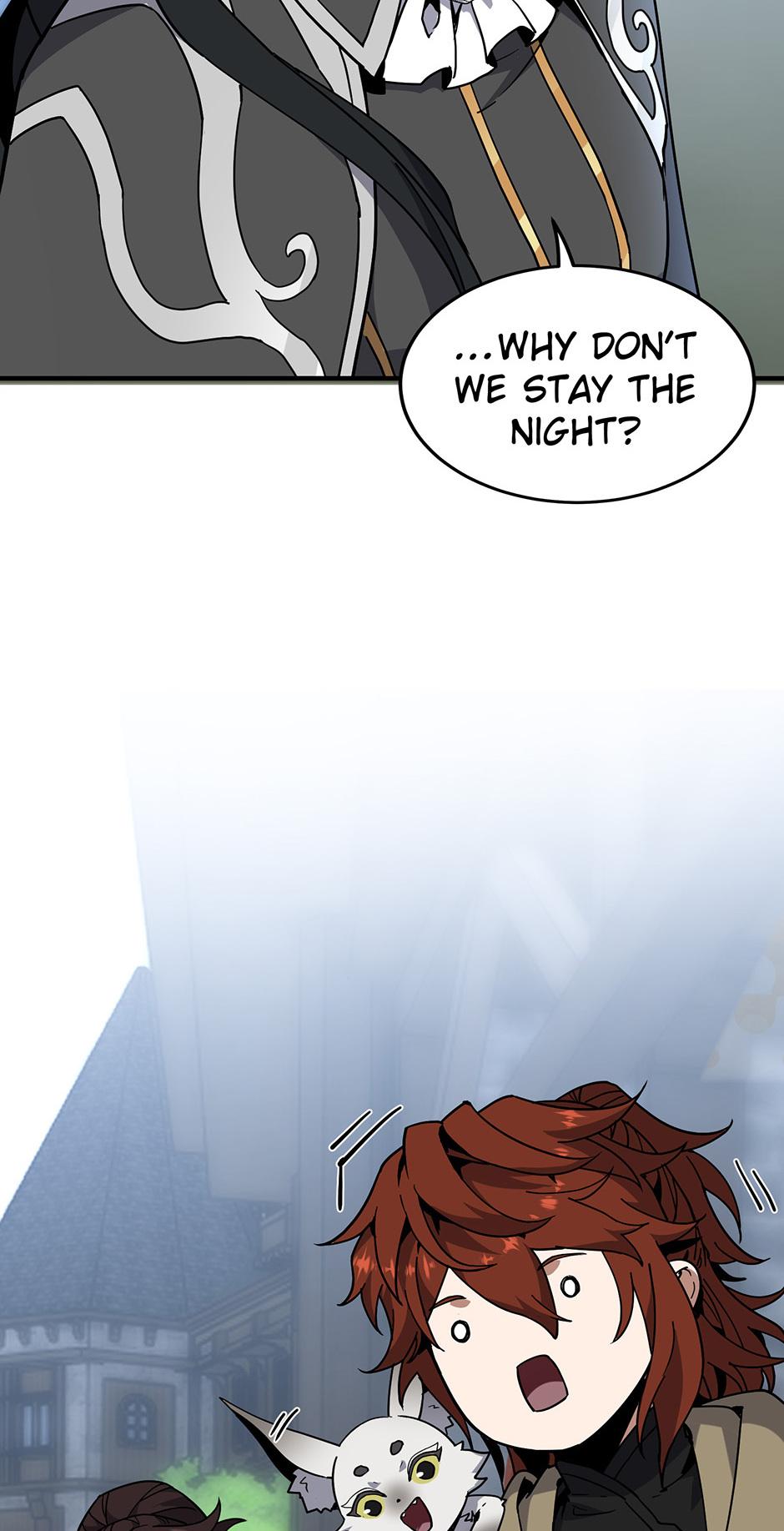 The Beginning After The End Chap 215 - Next Chap 216
