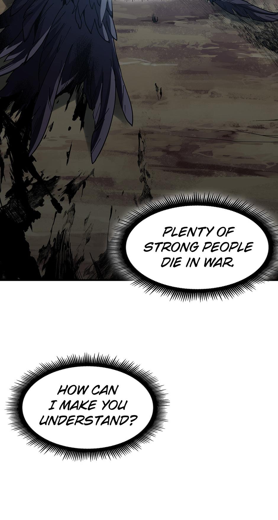 The Beginning After The End Chap 215 - Next Chap 216