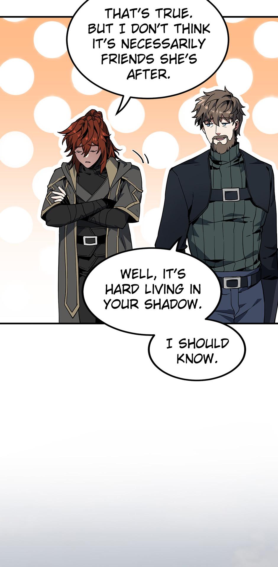 The Beginning After The End Chap 215 - Next Chap 216