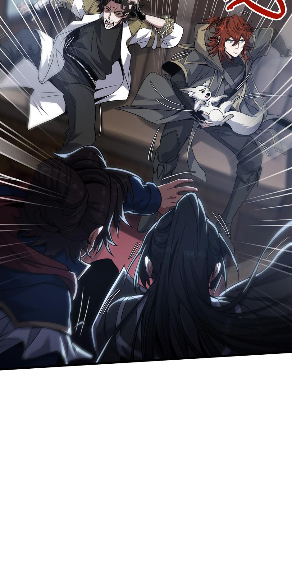The Beginning After The End Chap 215 - Next Chap 216