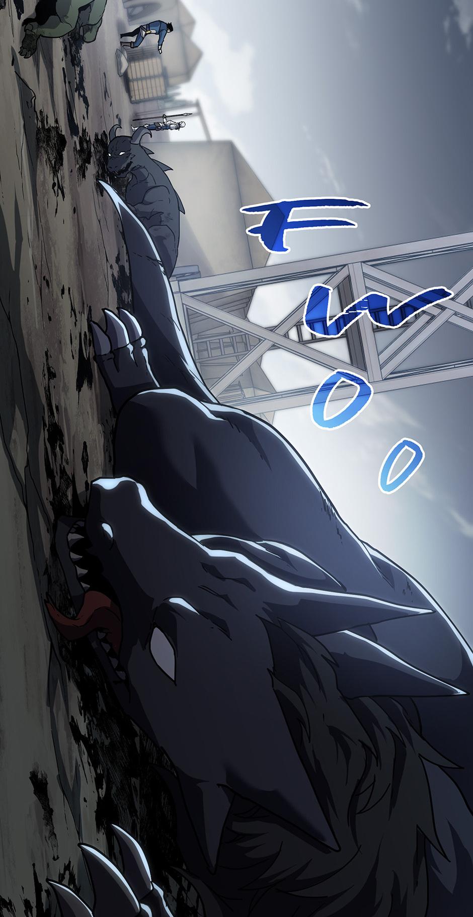 The Beginning After The End Chap 215 - Next Chap 216