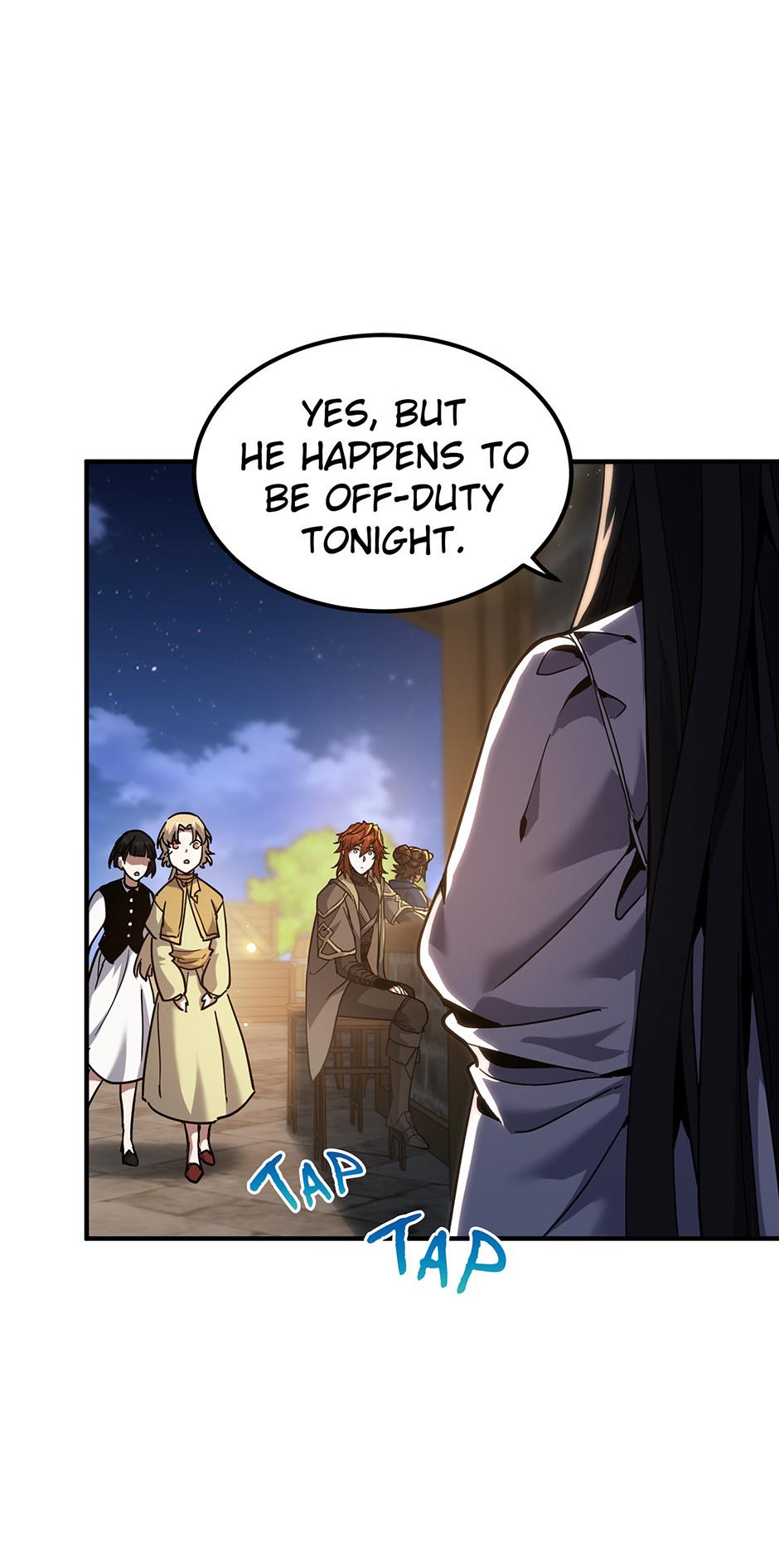 The Beginning After The End Chap 216 - Next Chap 217