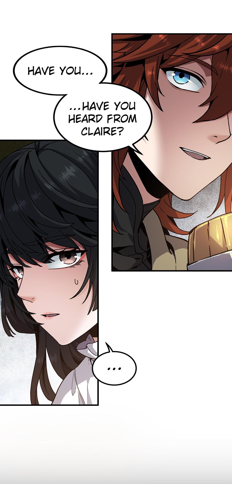The Beginning After The End Chap 216 - Next Chap 217