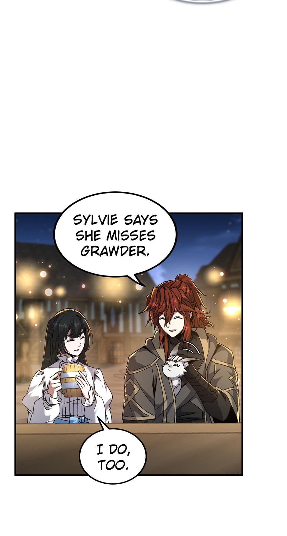 The Beginning After The End Chap 216 - Next Chap 217