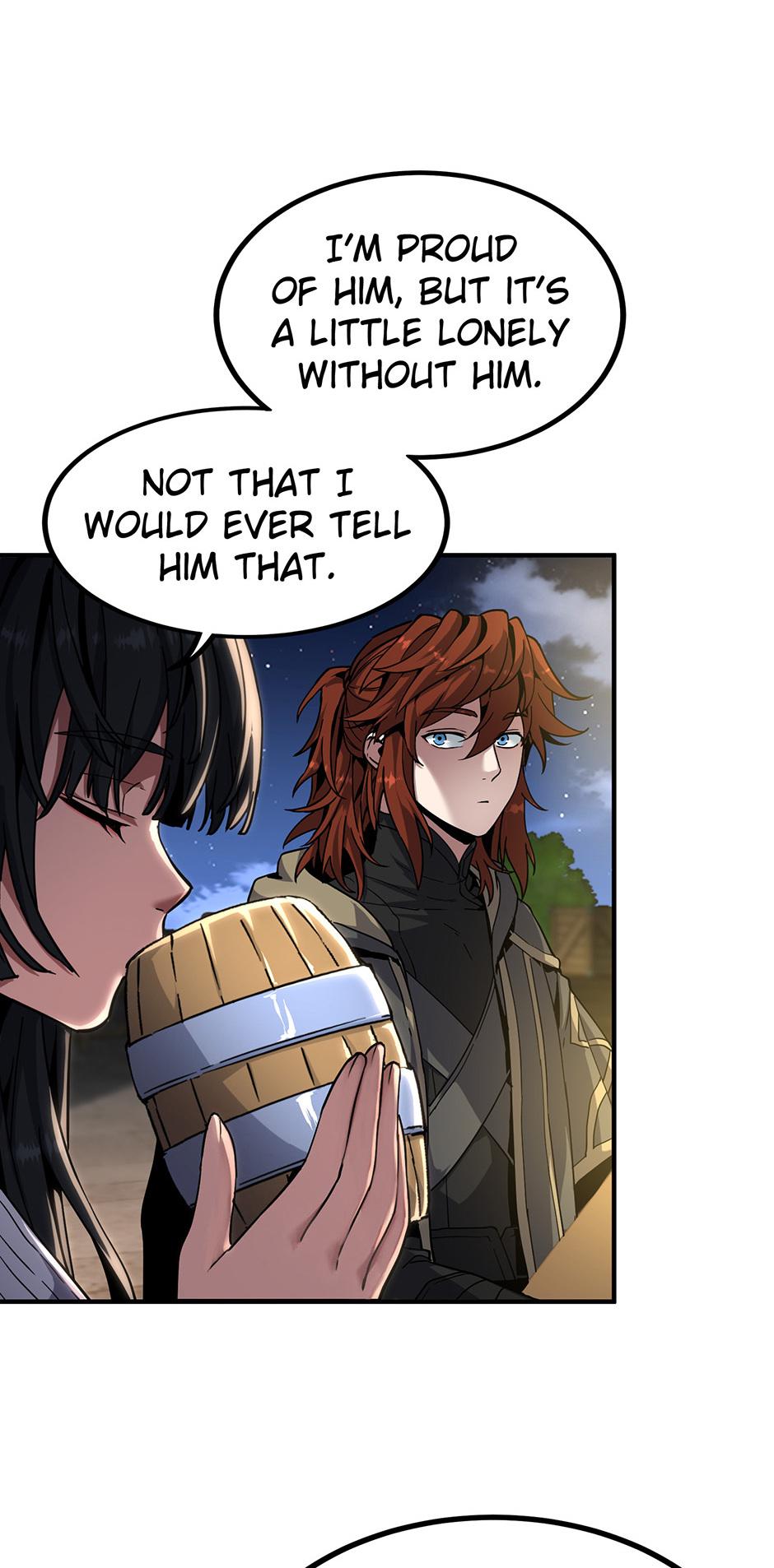 The Beginning After The End Chap 216 - Next Chap 217