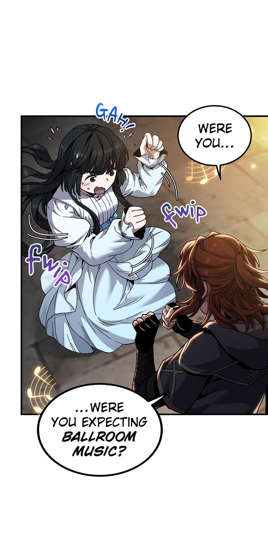 The Beginning After The End Chap 216 - Next Chap 217
