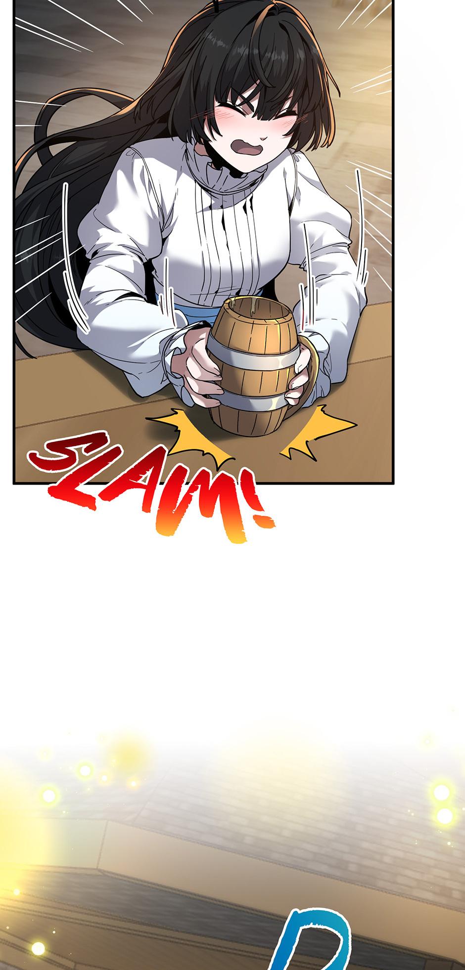 The Beginning After The End Chap 216 - Next Chap 217