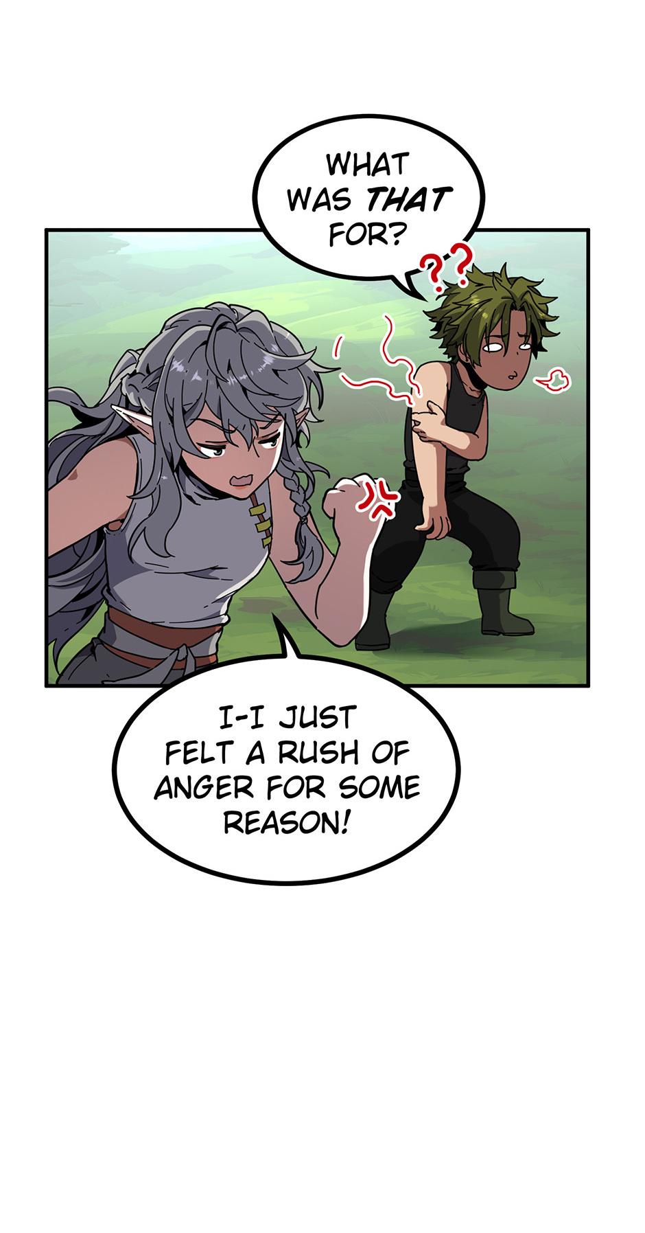 The Beginning After The End Chap 216 - Next Chap 217