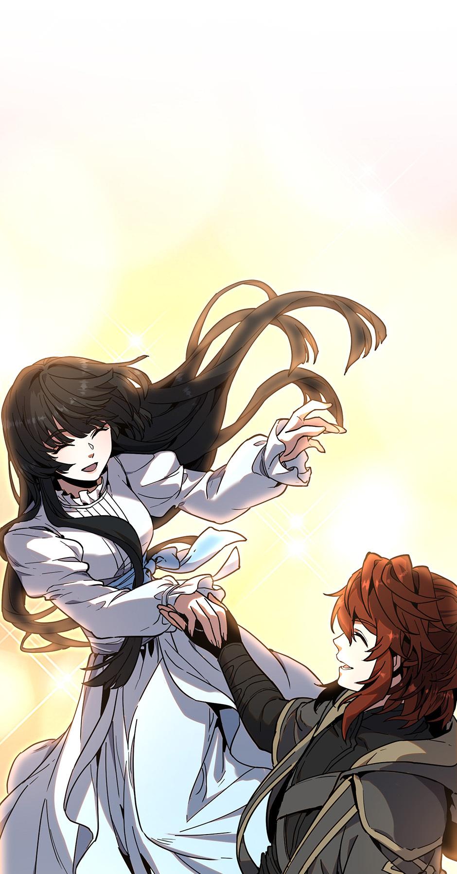 The Beginning After The End Chap 216 - Next Chap 217