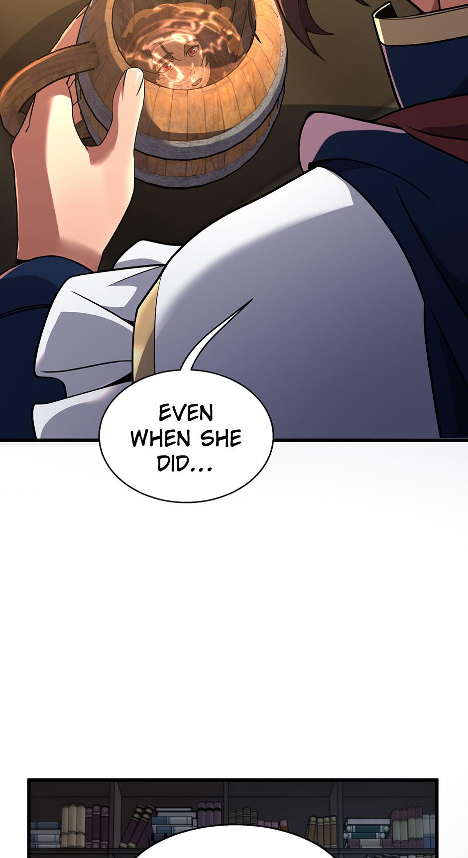 The Beginning After The End Chap 216 - Next Chap 217