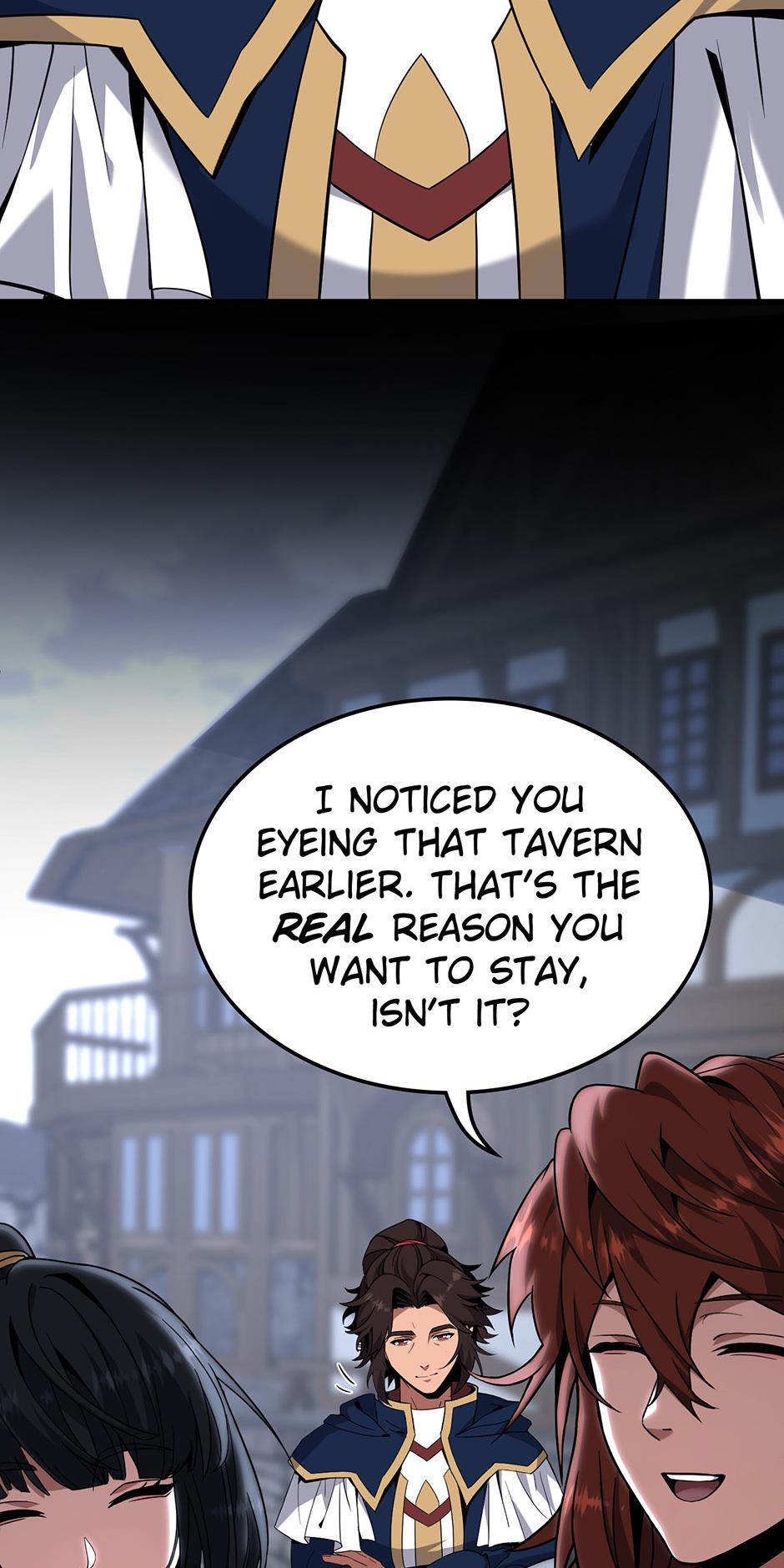 The Beginning After The End Chap 216 - Next Chap 217