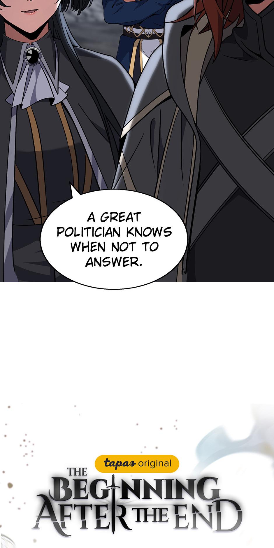 The Beginning After The End Chap 216 - Next Chap 217