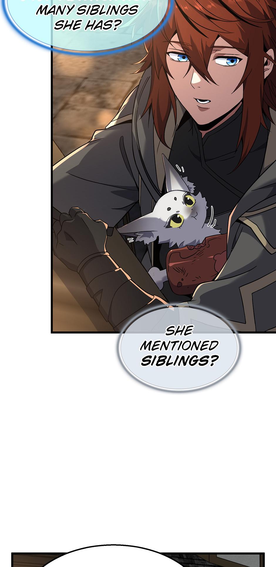 The Beginning After The End Chap 216 - Next Chap 217