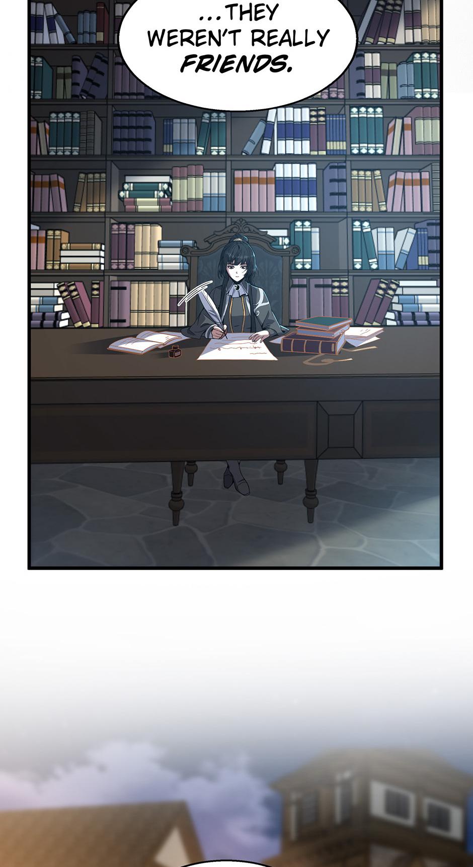 The Beginning After The End Chap 216 - Next Chap 217
