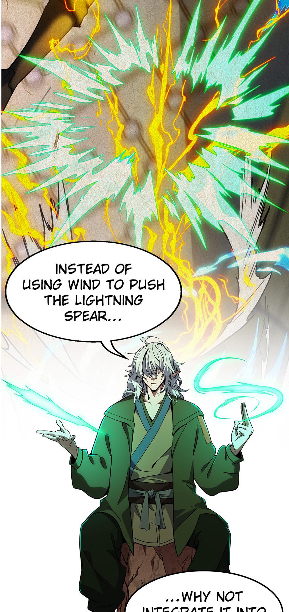The Beginning After The End Chap 218 - Next Chap 219