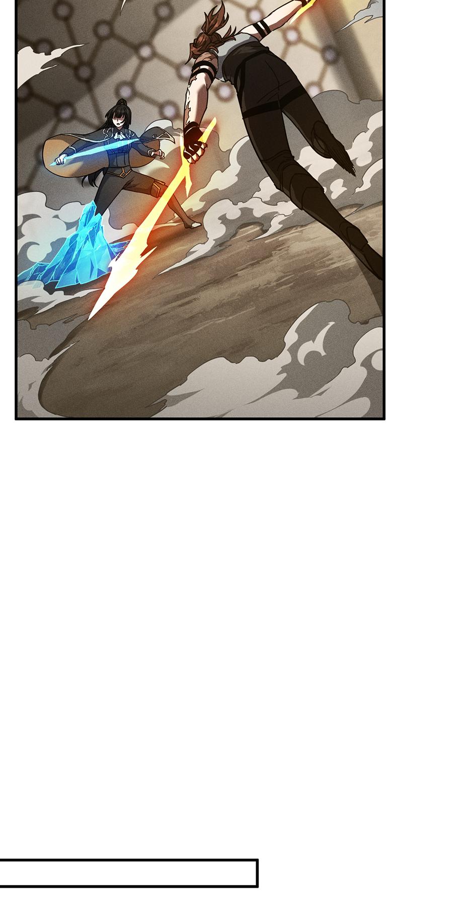 The Beginning After The End Chap 218 - Next Chap 219