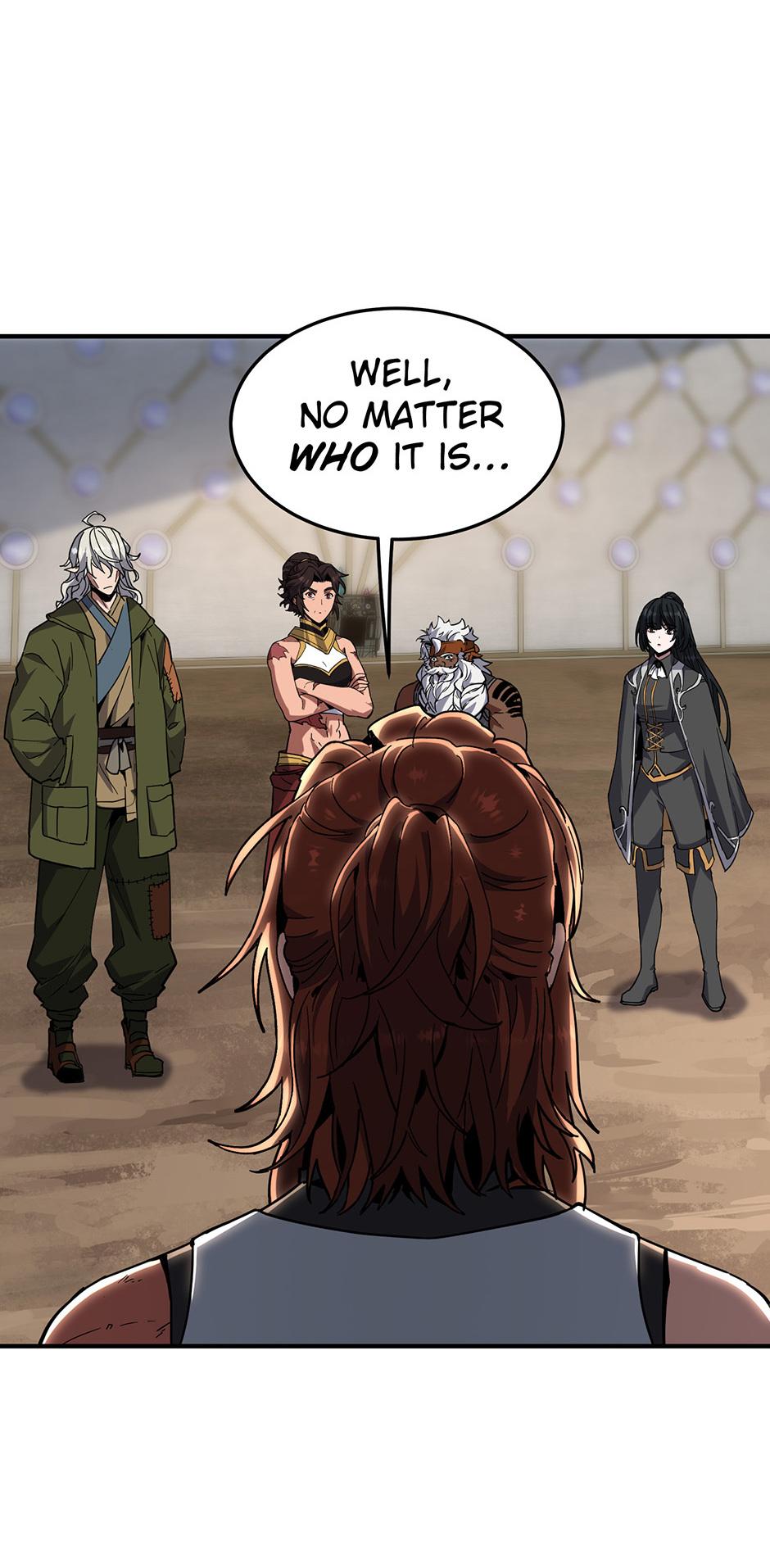 The Beginning After The End Chap 218 - Next Chap 219