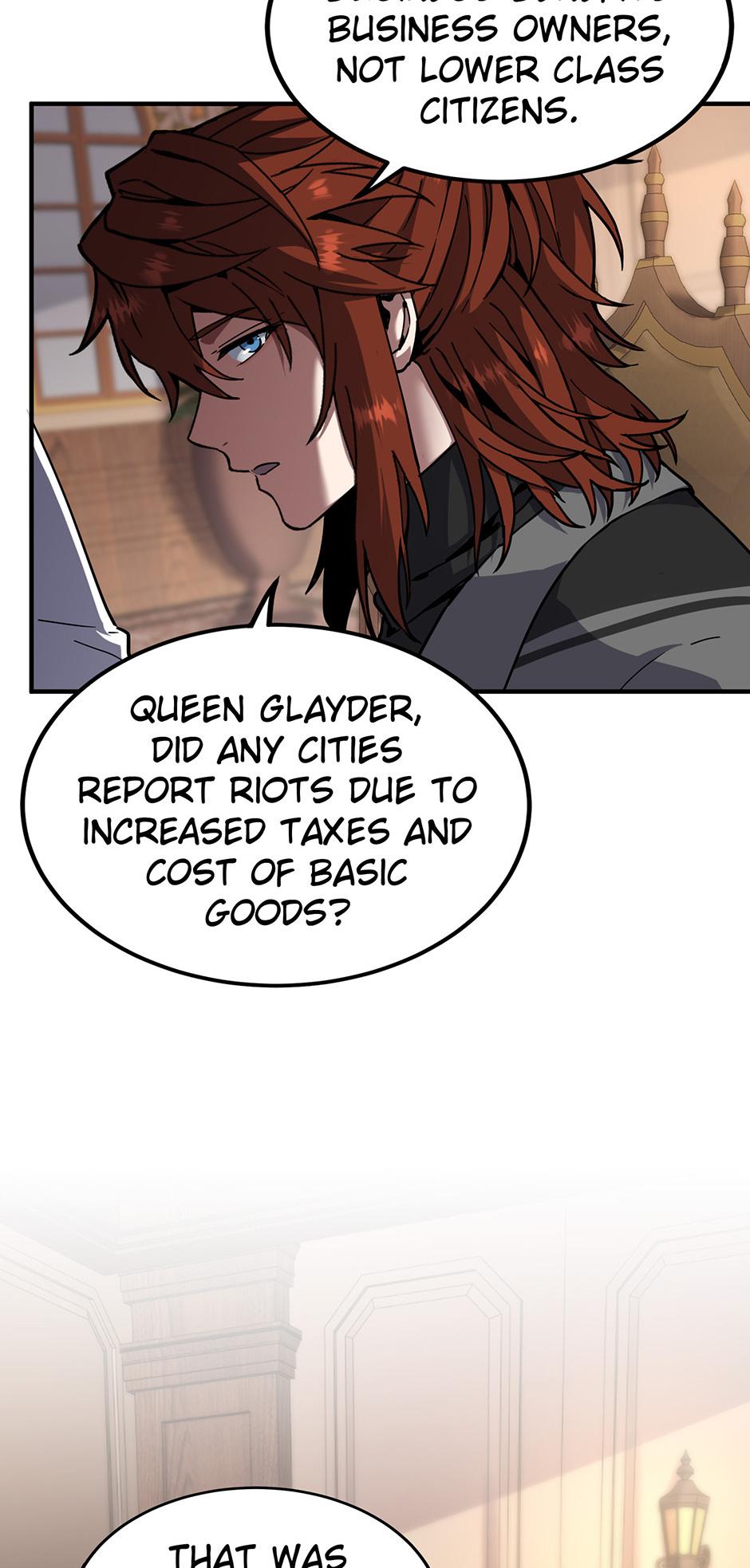 The Beginning After The End Chap 218 - Next Chap 219