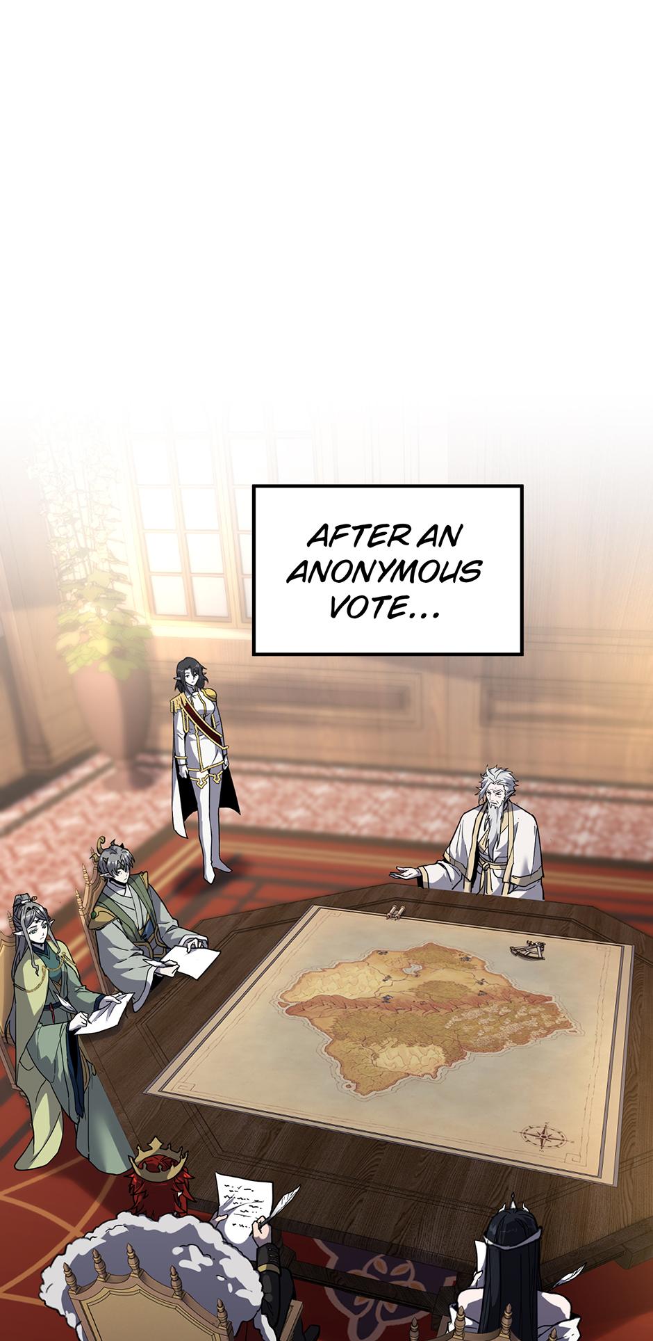 The Beginning After The End Chap 218 - Next Chap 219