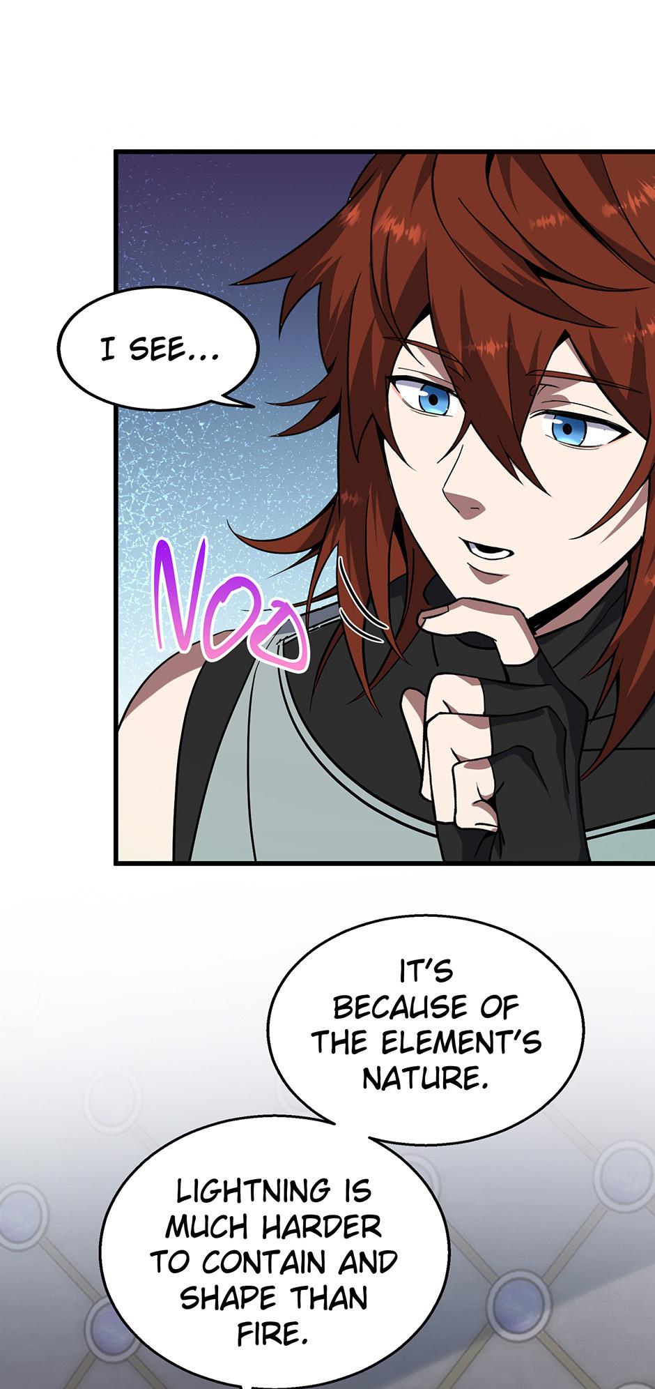 The Beginning After The End Chap 218 - Next Chap 219