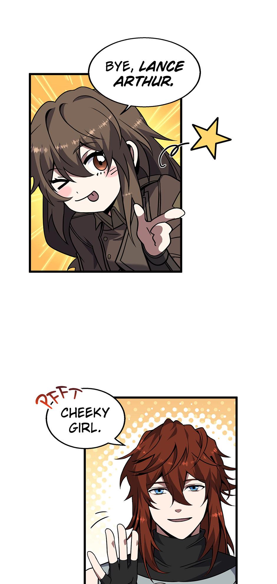 The Beginning After The End Chap 218 - Next Chap 219