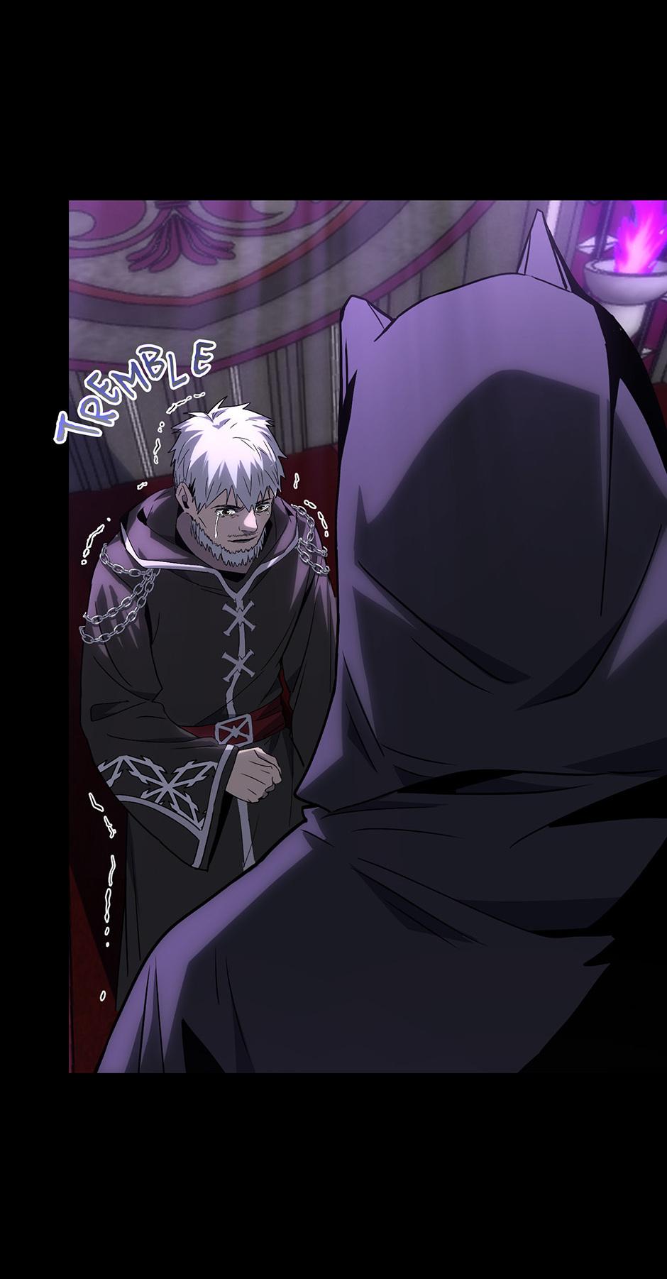 The Beginning After The End Chap 219 - Next Chap 220