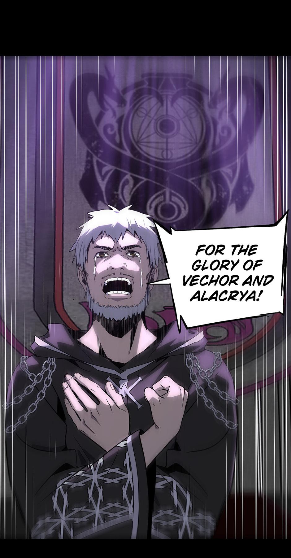 The Beginning After The End Chap 219 - Next Chap 220