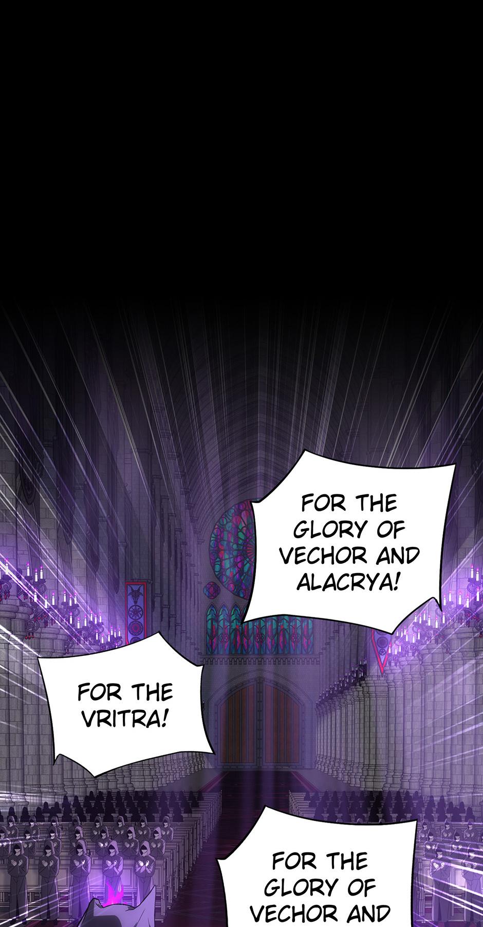 The Beginning After The End Chap 219 - Next Chap 220