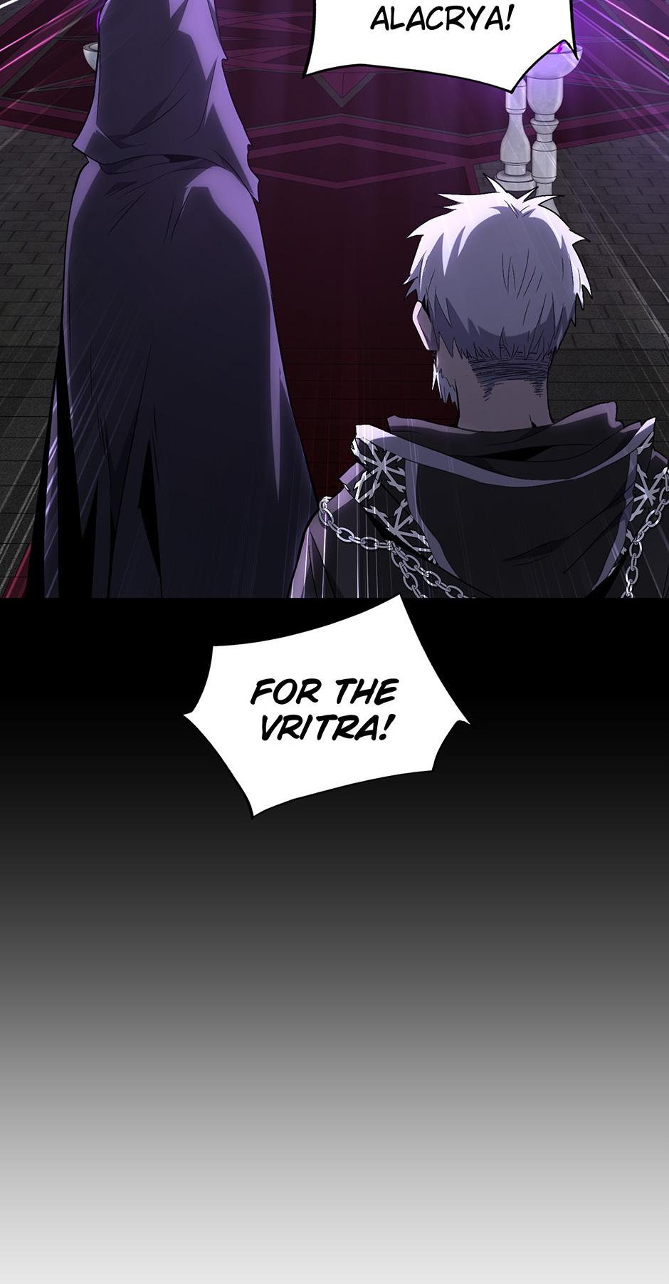 The Beginning After The End Chap 219 - Next Chap 220