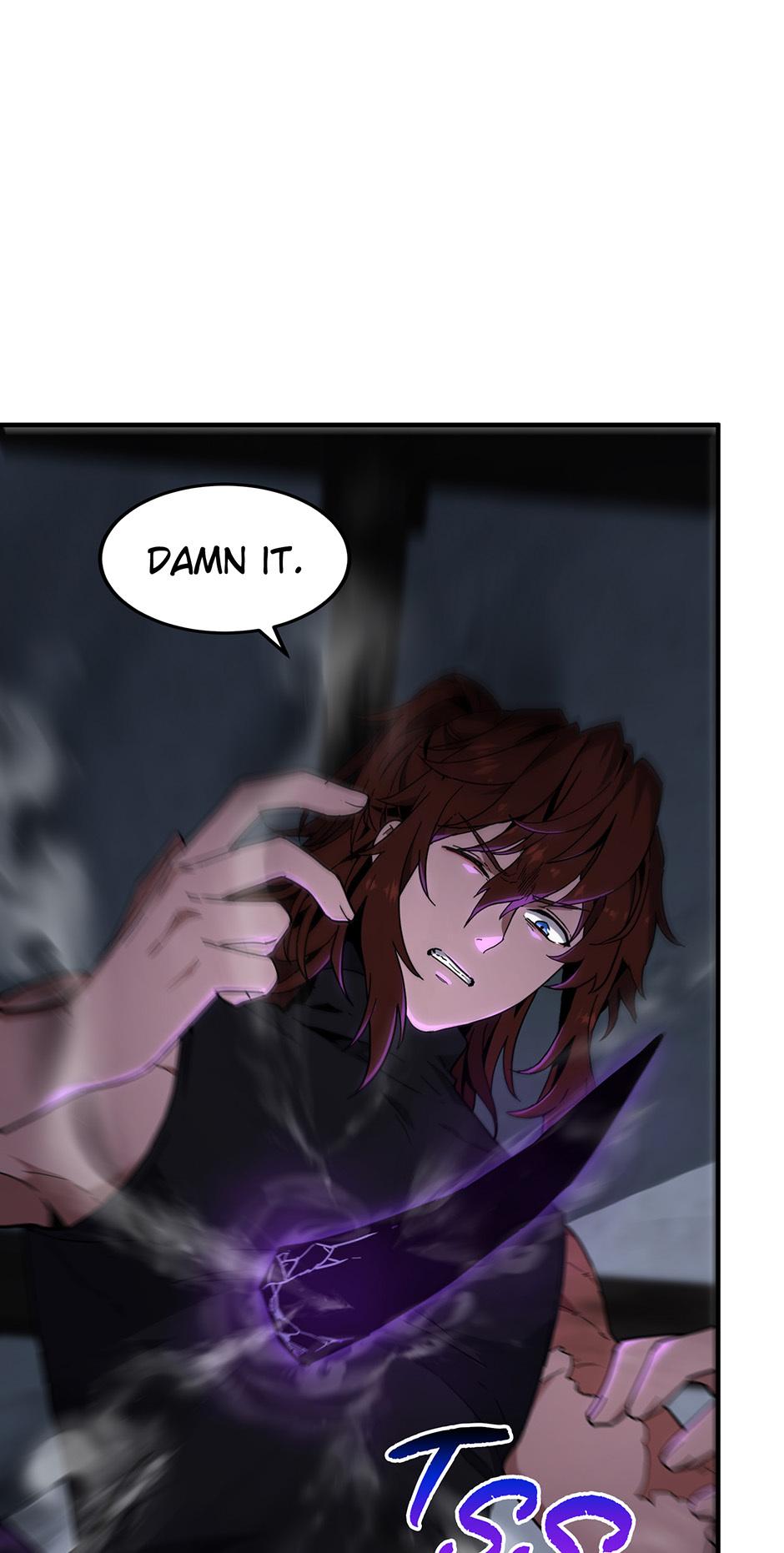 The Beginning After The End Chap 219 - Next Chap 220