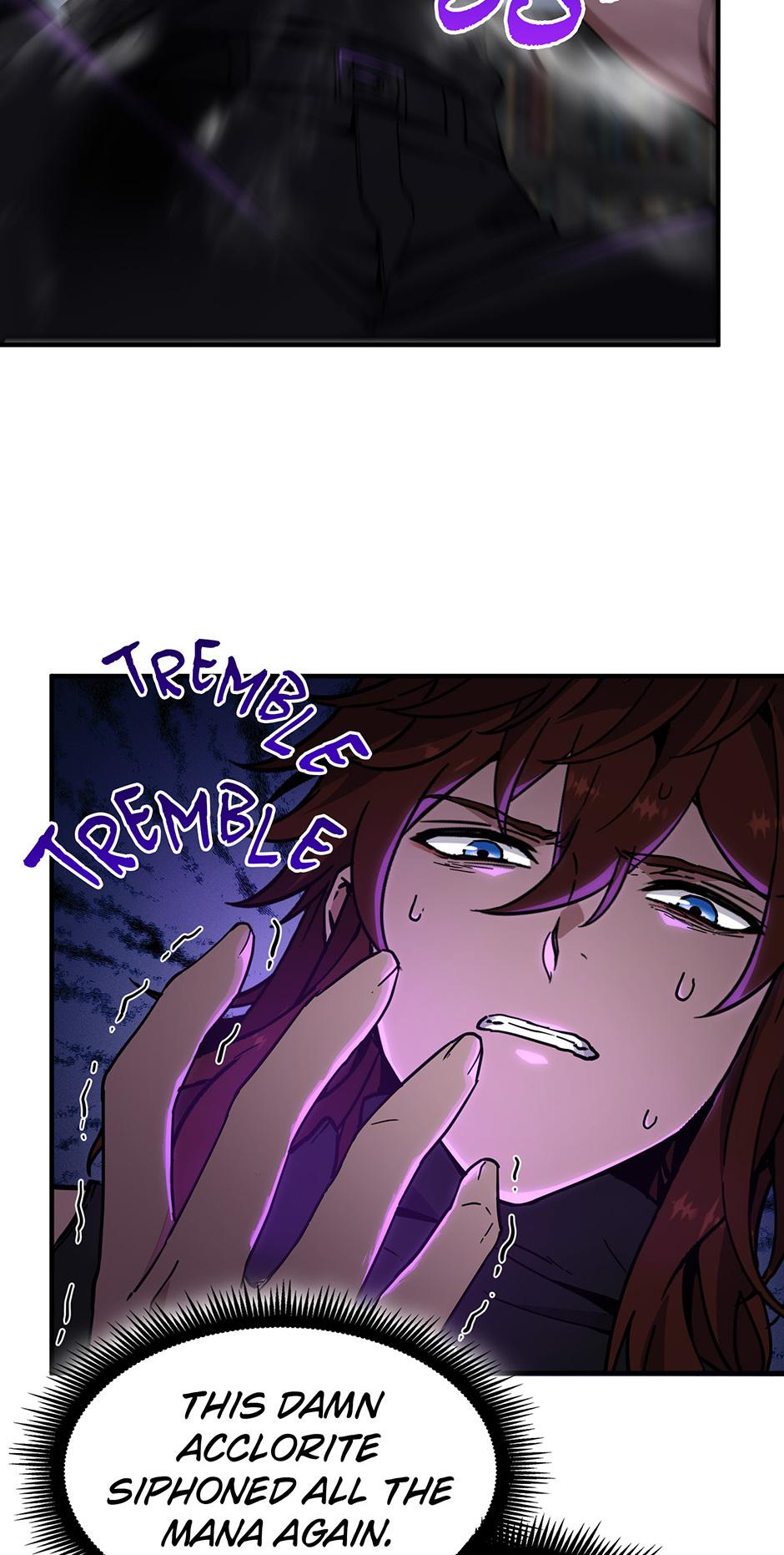 The Beginning After The End Chap 219 - Next Chap 220
